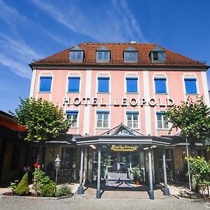 Hotel Leopold